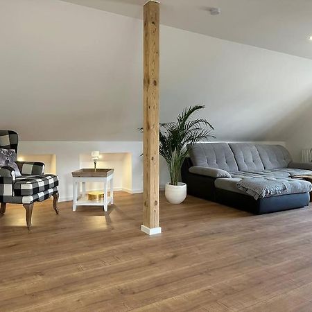Neuwertige Gemuetliche Wohnung Rieden  Buitenkant foto