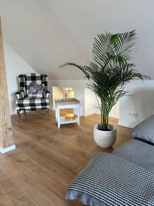 Neuwertige Gemuetliche Wohnung Rieden  Buitenkant foto