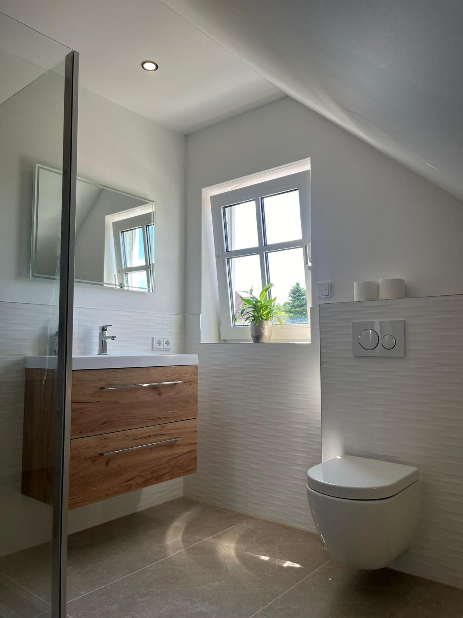 Neuwertige Gemuetliche Wohnung Rieden  Buitenkant foto